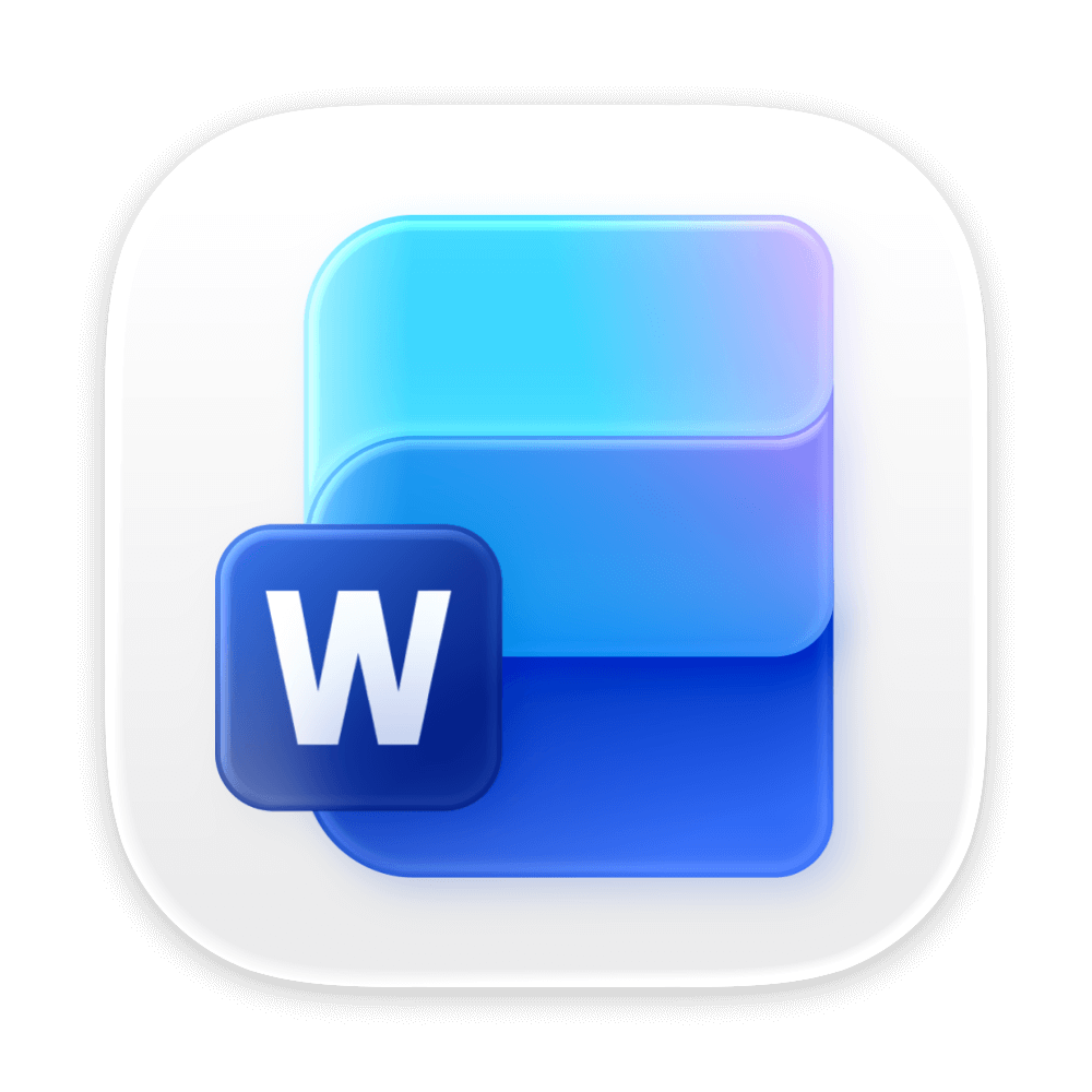 Microsoft Word